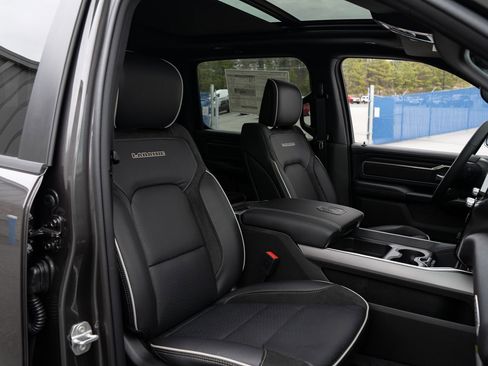 New 2026 RAM 1500 Laramie image 23