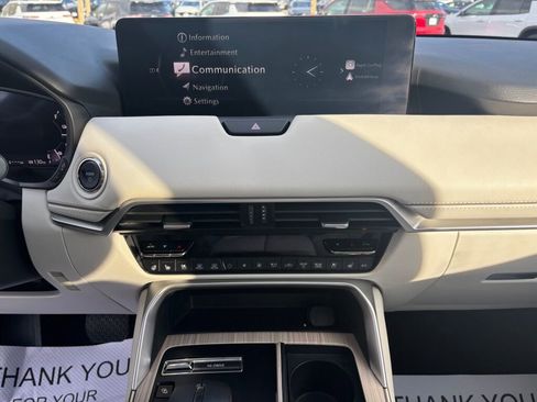 Certified 2024 MAZDA CX-90 Plug-In Hybrid w/ Premium Plus image 20
