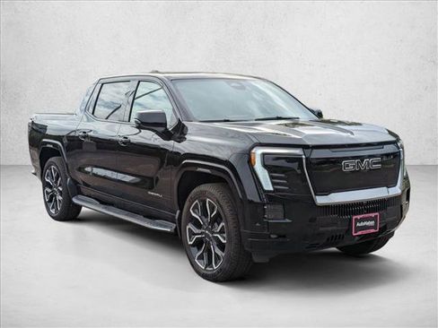 New 2025 GMC Sierra EV Denali image 3