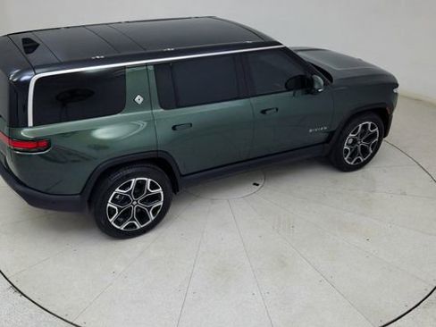 Used 2025 Rivian R1S Adventure image 87