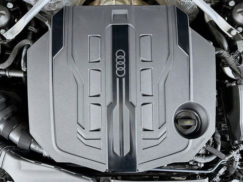 New 2026 Audi A6 Premium Plus image 12