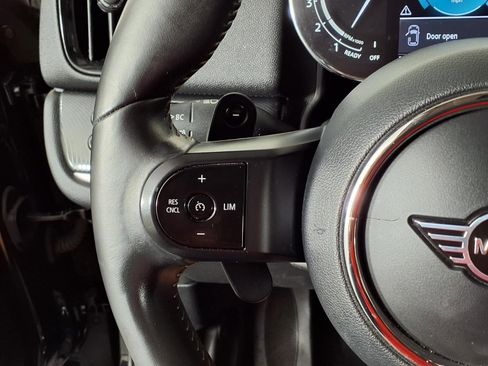 Used 2022 MINI Cooper Countryman S w/ Convenience Package AWD/4WD image 30