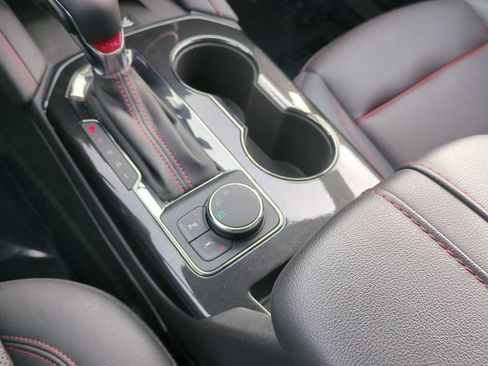 Used 2024 Chevrolet Blazer RS image 17