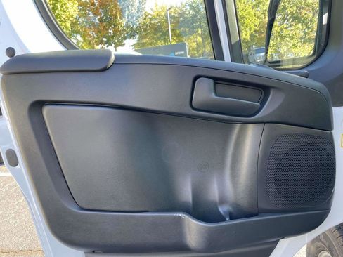 New 2026 RAM ProMaster 1500 w/ Convenience Group FWD image 24