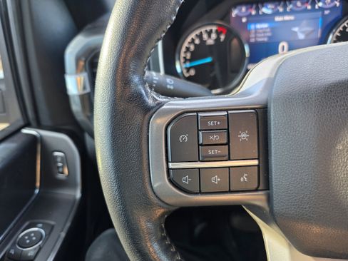 Certified 2021 Ford F150 XLT w/ Equipment Group 302A High image 14