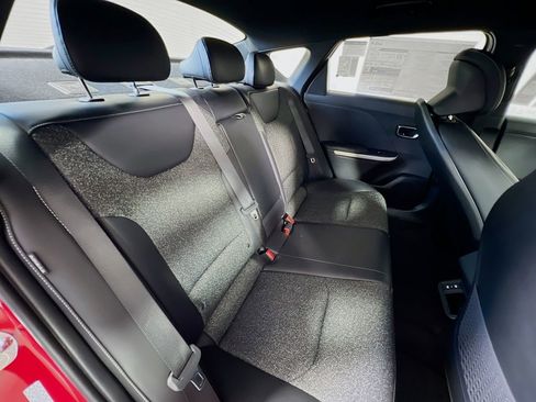 New 2025 Kia K4 GT-Line FWD image 24