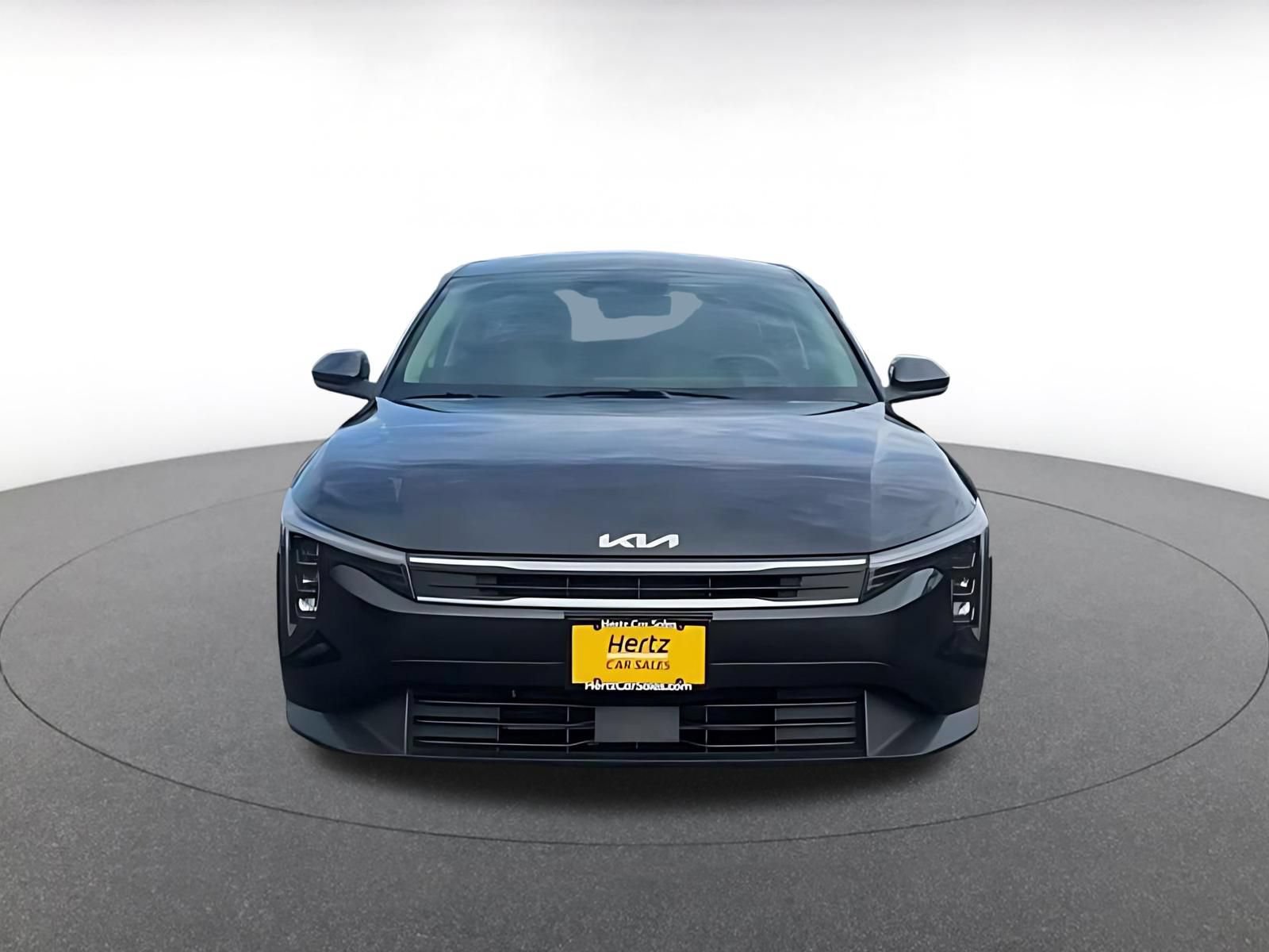 Used 2026 Kia K4 FWD image 4