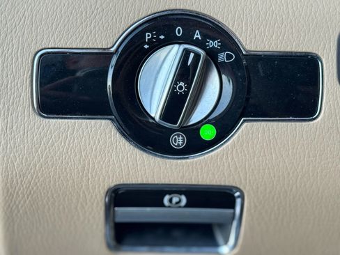 Used 2013 Mercedes-Benz S 550 S 550 4MATIC Sedan 4D image 34