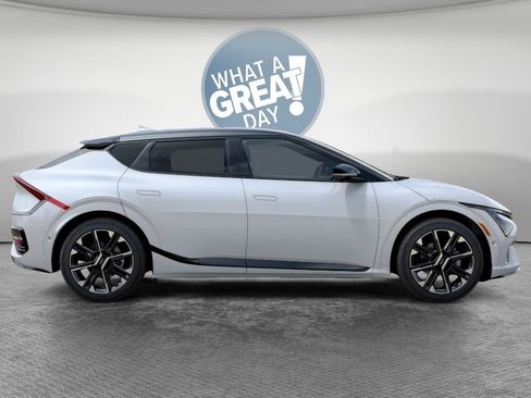 New 2026 Kia EV6 GT-Line AWD/4WD image 7