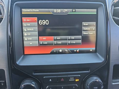 Used 2014 Ford F150 Limited image 10