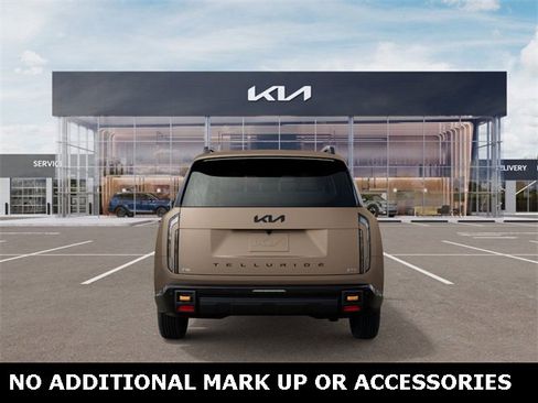 New 2027 Kia Telluride SX Prestige X-Pro image 5