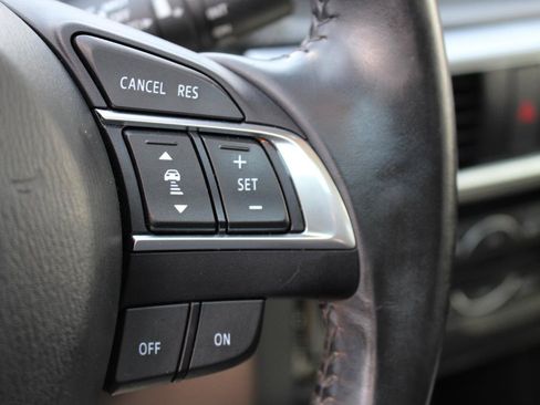 Used 2016 MAZDA CX-5 Grand Touring AWD/4WD image 20