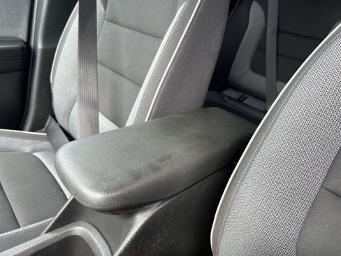 Used 2023 Chevrolet TrailBlazer LT FWD image 26