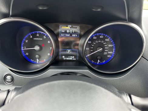 Used 2019 Subaru Legacy 2.5i Premium image 10