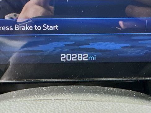 Used 2025 Chevrolet Equinox LT image 13