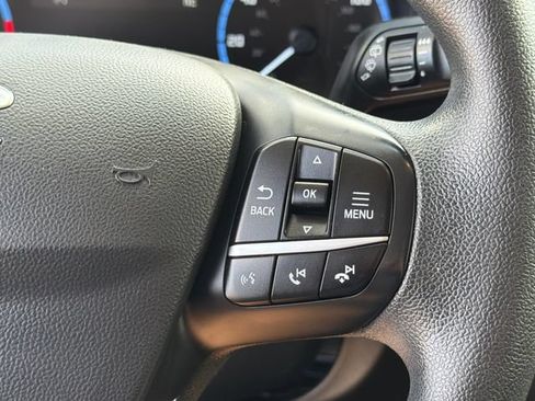 Used 2022 Ford Bronco Sport Big Bend AWD/4WD image 29