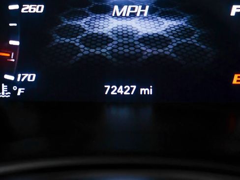 Used 2020 Dodge Charger Scat Pack w/ Plus Group RWD image 76