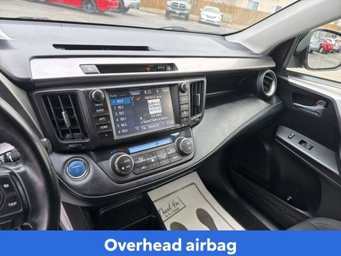 Used 2017 Toyota RAV4 XLE w/ Convenience Package AWD/4WD image 23