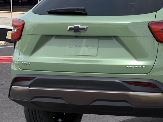 New 2026 Chevrolet Trax ACTIV w/ Driver Confidence Package FWD image 14