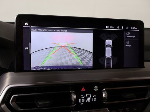 Used 2023 BMW X3 sDrive30i w/ M Sport Package image 6