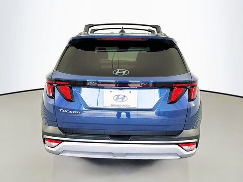 Used 2026 Hyundai Tucson SEL FWD image 6