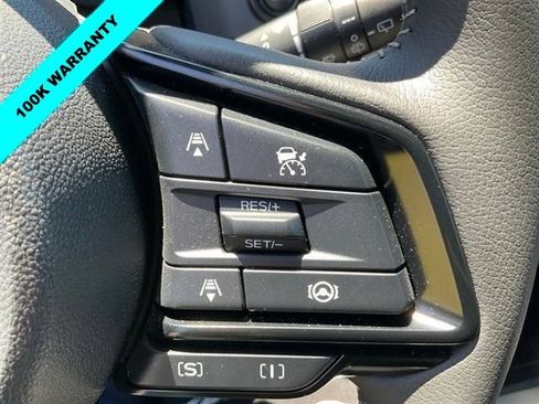 Certified 2026 Subaru Forester Premium AWD/4WD image 25