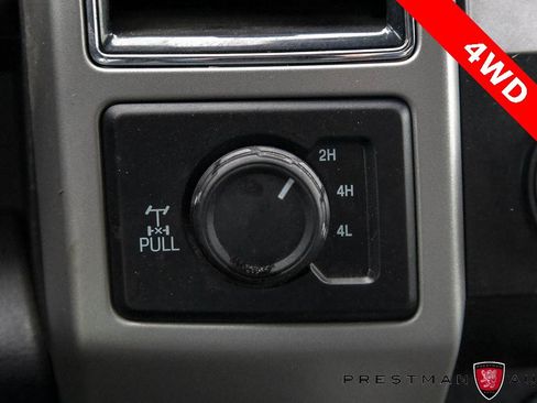 Used 2019 Ford F250 Lariat w/ Lariat Value Package image 11