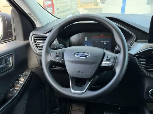 New 2026 Ford Escape Active image 7