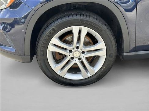 Used 2017 Mercedes-Benz GLA 250 image 28