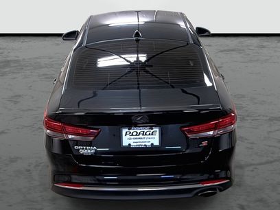 Used 2018 Kia Optima S