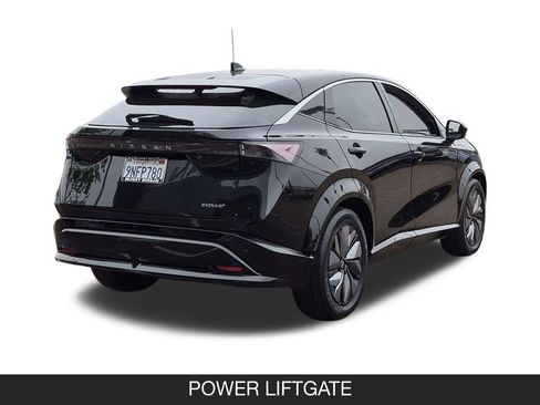 Used 2024 Nissan Ariya FWD image 9