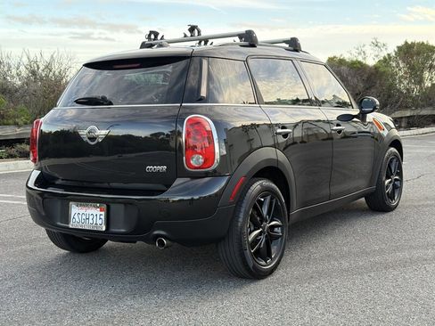 Used 2011 MINI Cooper Countryman image 6