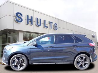 Certified 2024 Ford Edge ST video 2