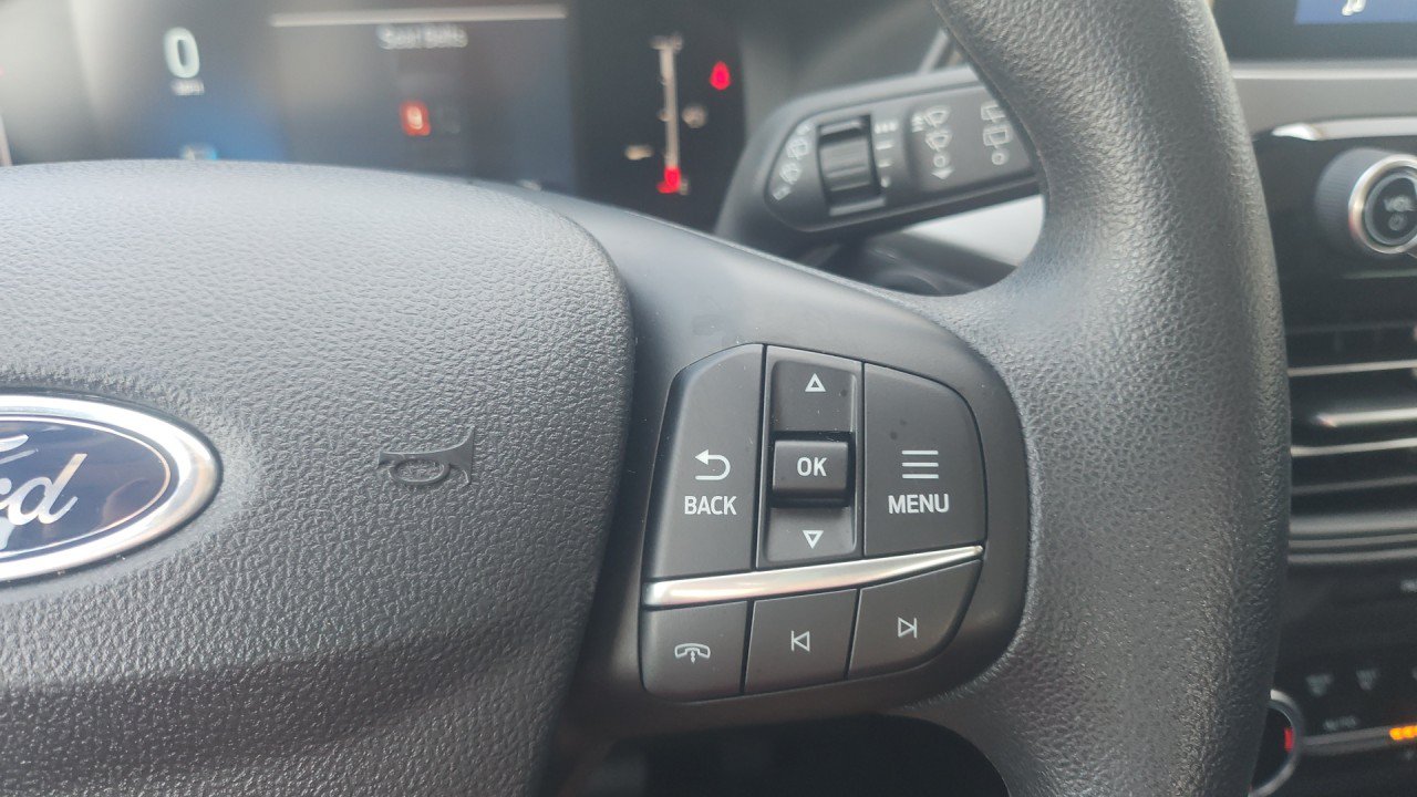 Used 2025 Ford Escape Active FWD image 17