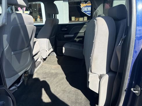 Used 2015 Chevrolet Silverado 2500 LT w/ Z71 Package, Off-Road image 29