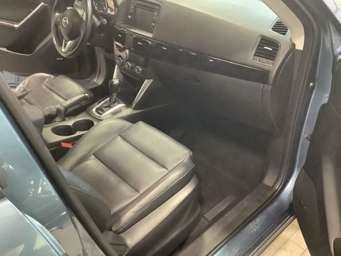 Used 2015 MAZDA CX-5 Grand Touring image 12