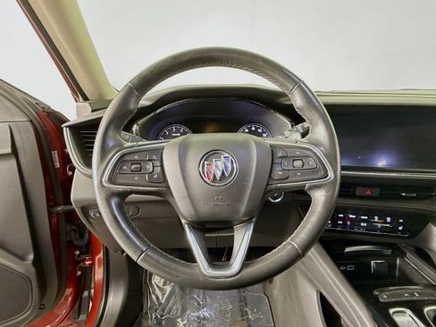 Used 2023 Buick Envision Essence image 11