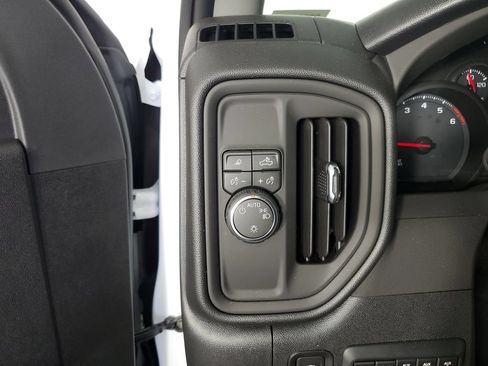 New 2026 Chevrolet Silverado 2500 W/T w/ WT Convenience Package RWD image 35