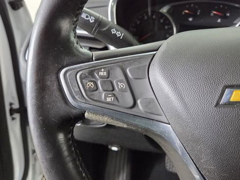 Used 2019 Chevrolet Equinox LT FWD image 19