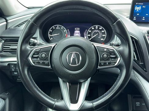 Used 2021 Acura RDX AWD image 18