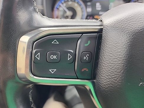 Used 2020 RAM 1500 Limited image 21