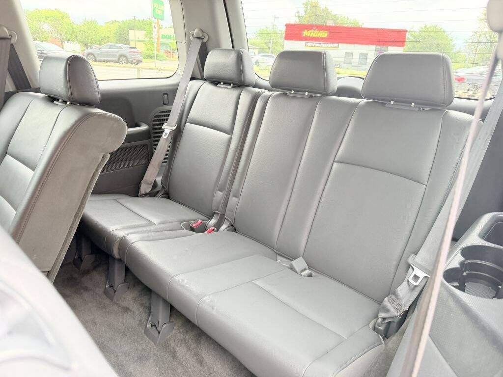 Used 2006 Honda Pilot EX-L image 6