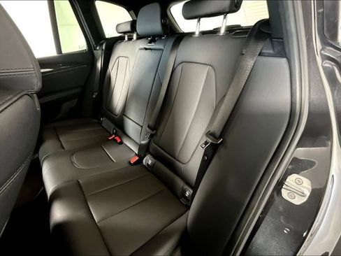 Used 2019 BMW X3 xDrive30i image 26