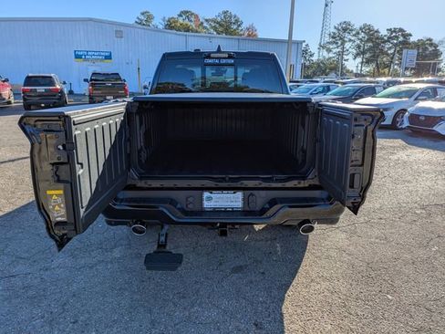 New 2026 RAM 1500 Tungsten w/ Bed Utility Group AWD/4WD image 15
