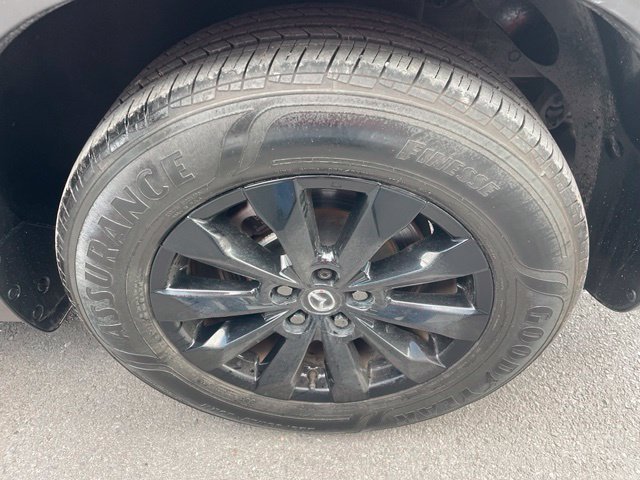 Used 2025 MAZDA CX-50 AWD 2.5 S w/ Preferred Package image 17