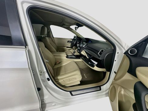 Used 2016 Acura RDX FWD w/ Technology Package image 31
