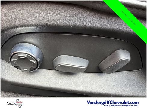 Used 2023 Chevrolet Corvette Stingray Premium Conv RWD image 25