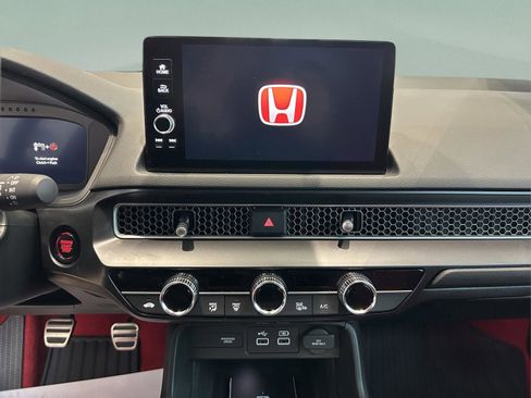Used 2025 Honda Civic Type R image 23