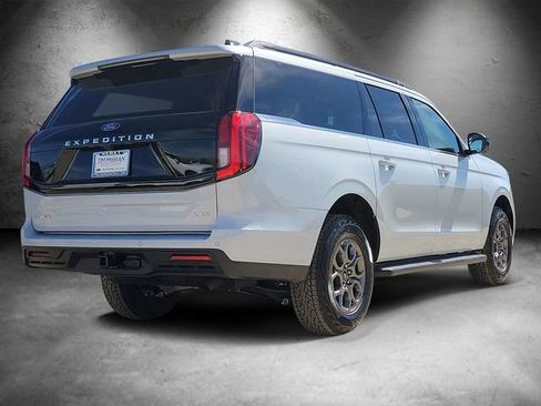 New 2026 Ford Expedition Max Active image 3
