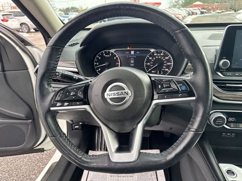 Used 2019 Nissan Altima 2.5 SL image 15